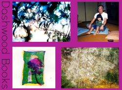 Dashwood Books announces Four From Japan