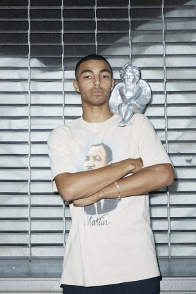Dashwood Books signing for Supreme by David Sims featured in Vogue