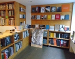 Dashwood Books in VOGUE 