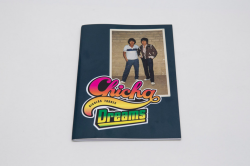 Nicolas Torres, Chicha Dreams in Collector Daily