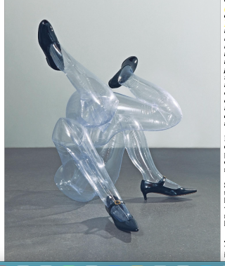 Piss Magazine: "Fortuna y Fetiche" Exhibition at Dashwood Project