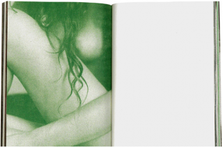 Landscapes by Lele Saveri featured in Fashion Headline